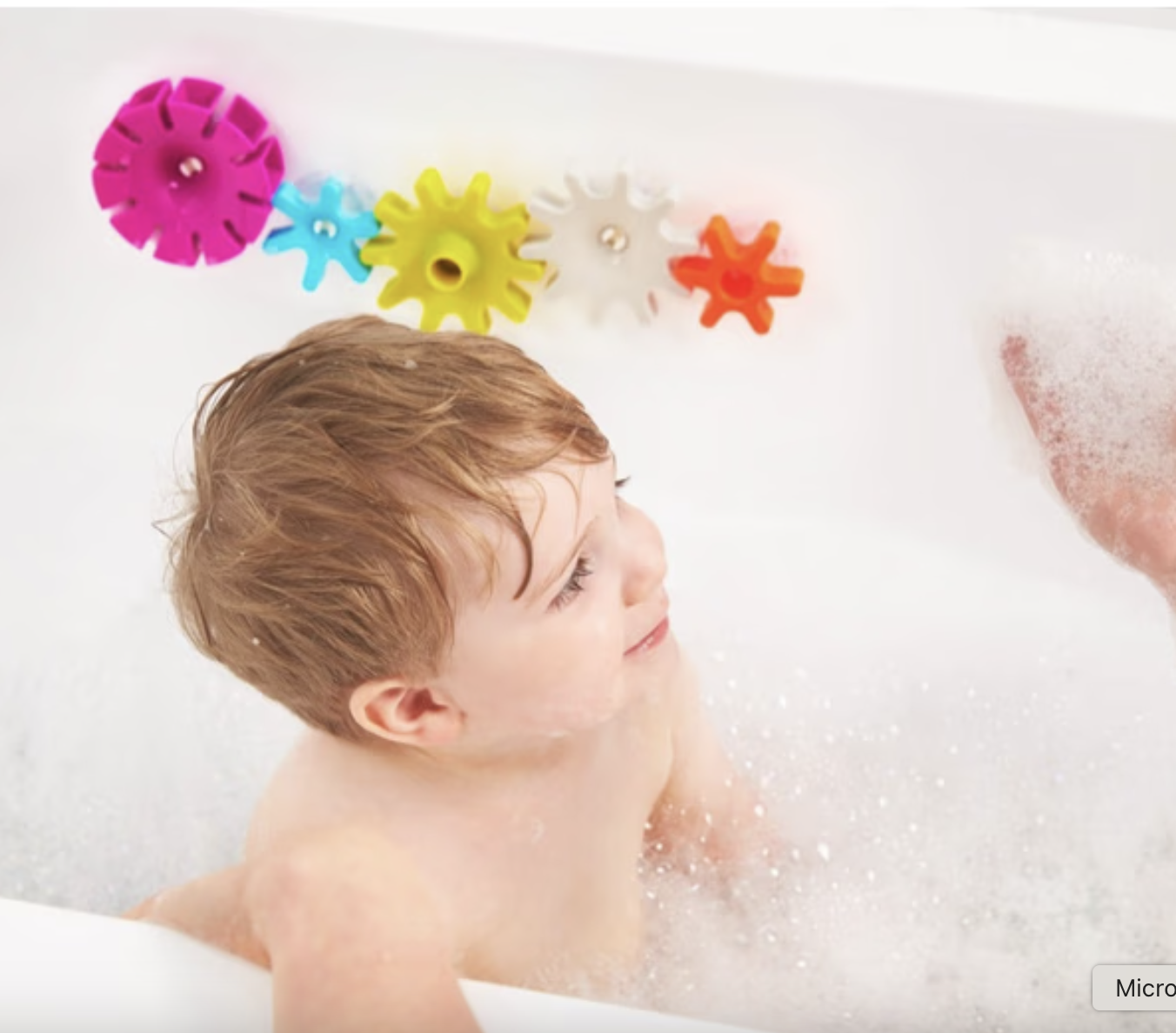 Boon Bath Toy